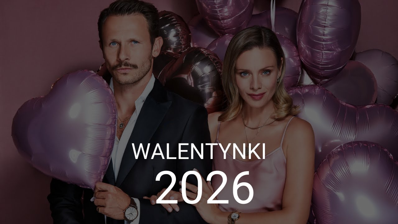 WALENTYNKI - Święto miłości | APART.pl