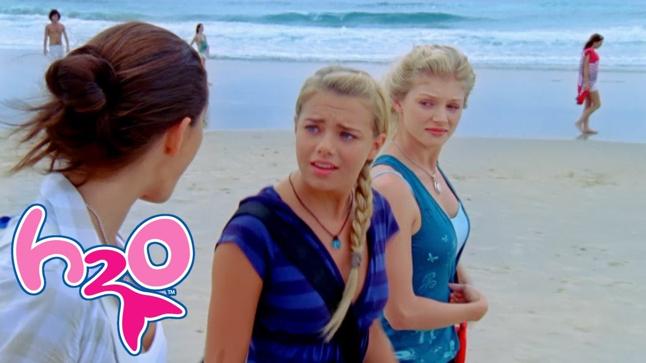 H2O: Just Add Water T3E20 | Reina por un d&iacute;a (episodio completo)
