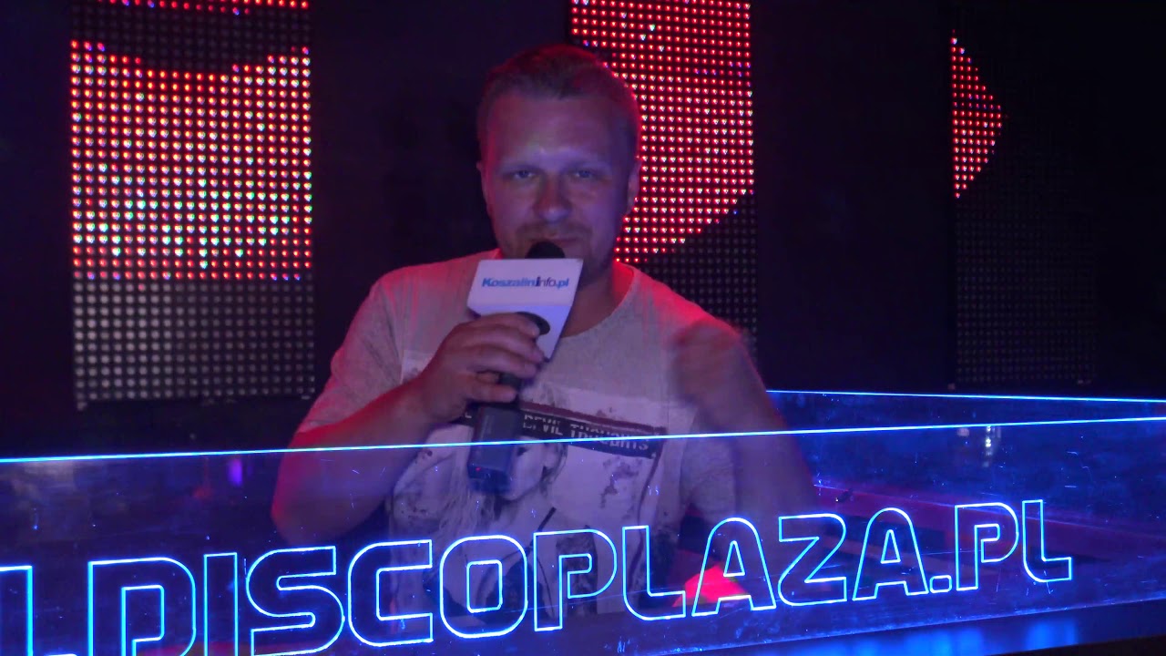 Petarda! Znany zesp&oacute;ł Playboys zakończy sezon wakacyjny 2018 w Disco Plaza Mielno.