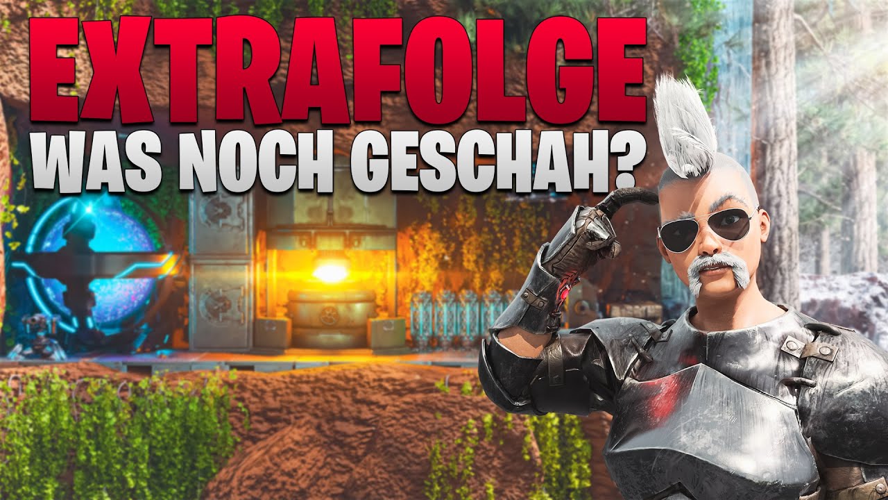 Das WAHRE Ende unseres FULL WIPES - Ark PvP