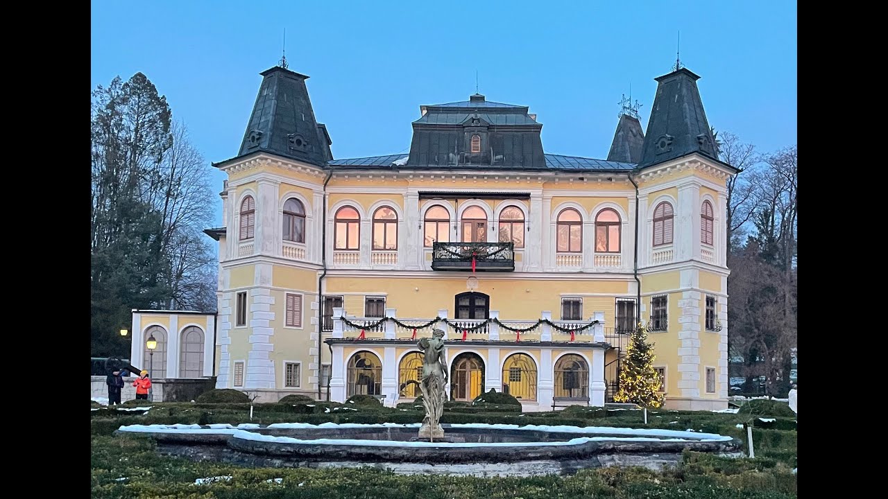 Betléri kastély