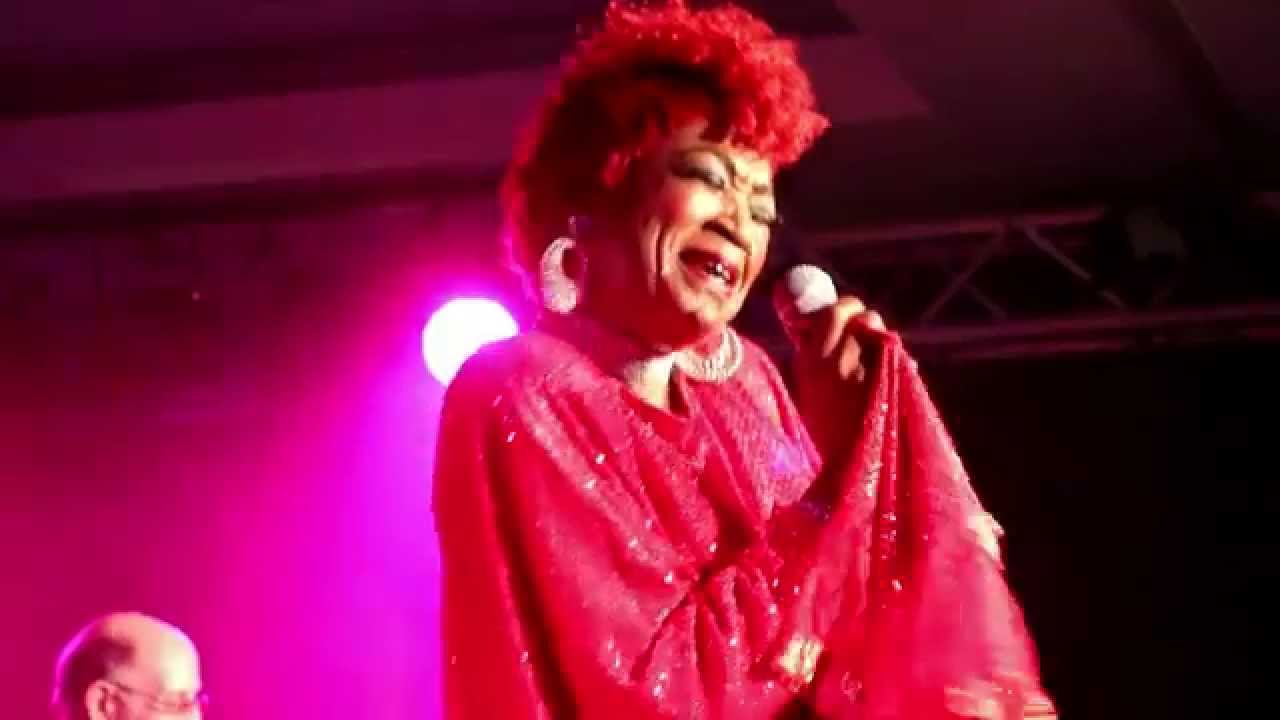 Trudy Lynn Revue feat. Steve Krase - 