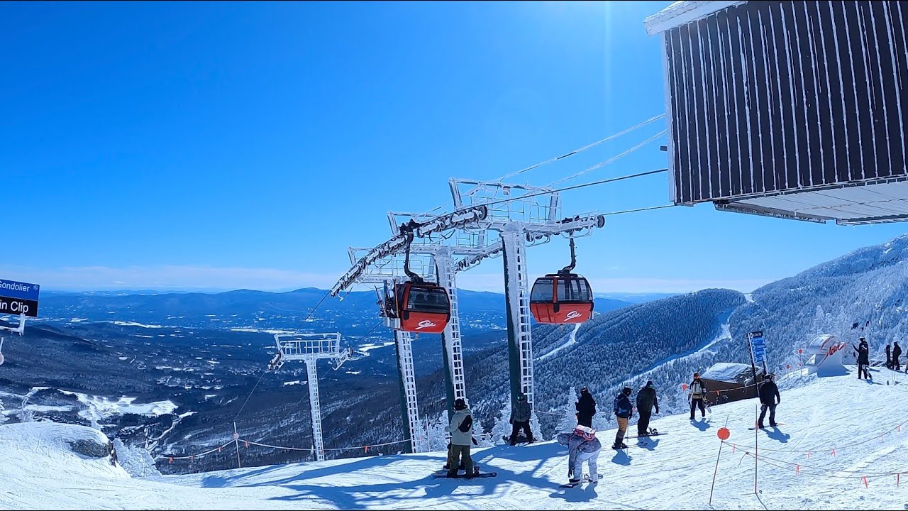 Stowe, Vermont-    