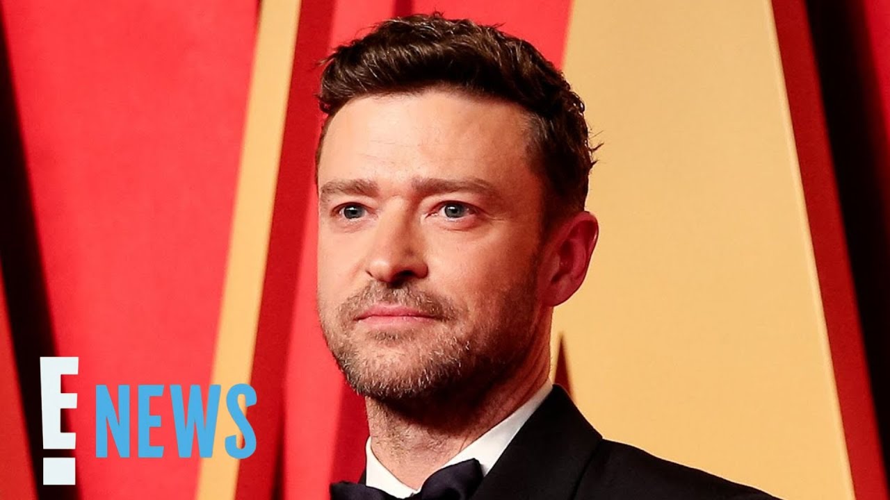 Justin Timberlake’s License SUSPENDED After DWI Hearing | E! News