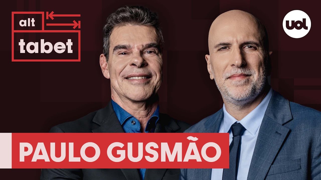 Ozempic, jejum intermitente e mais: nutrólogo Paulo Gusmão tira dúvidas sobre emagrecimento e saúde