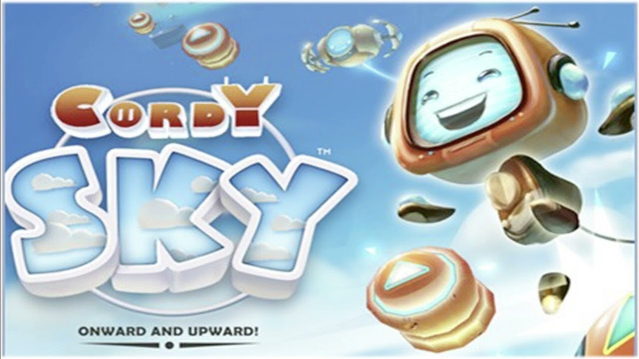 Title | Cordy Sky OST