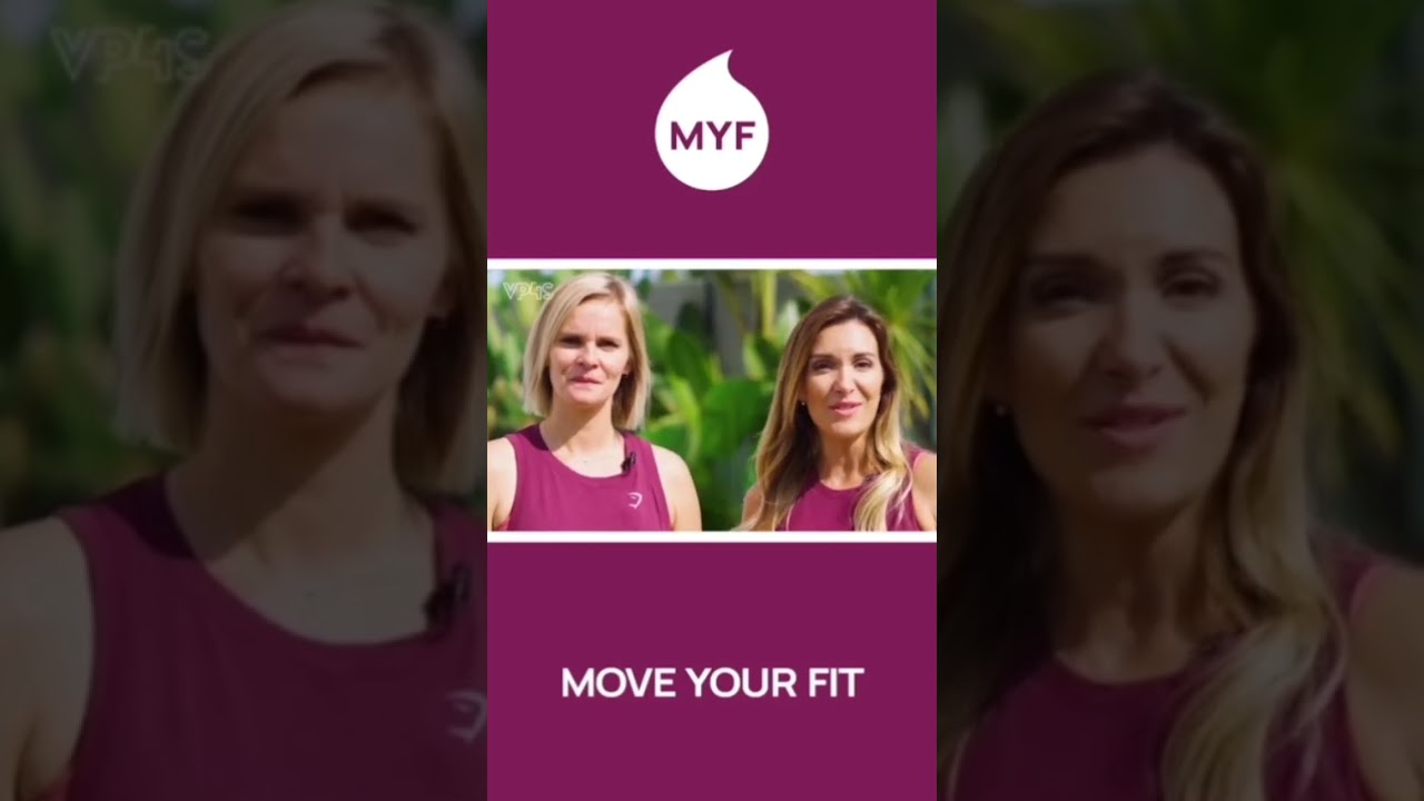 Nouveau ! Votre programme VP4S Ventre Plat 4 semaines Saison 6 est officiellement sorti ! 🥰