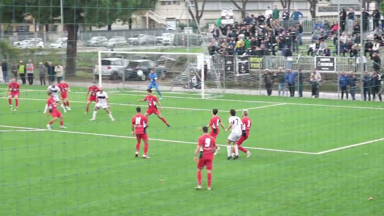 Viareggio MPSC – Larcianese  2  2 * Promozione Toscana Girone A – 8° Giornata