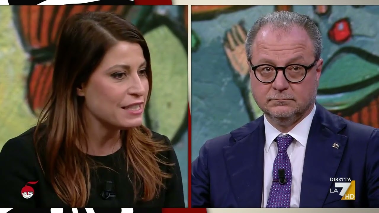 Piccolotti contro il governo: 