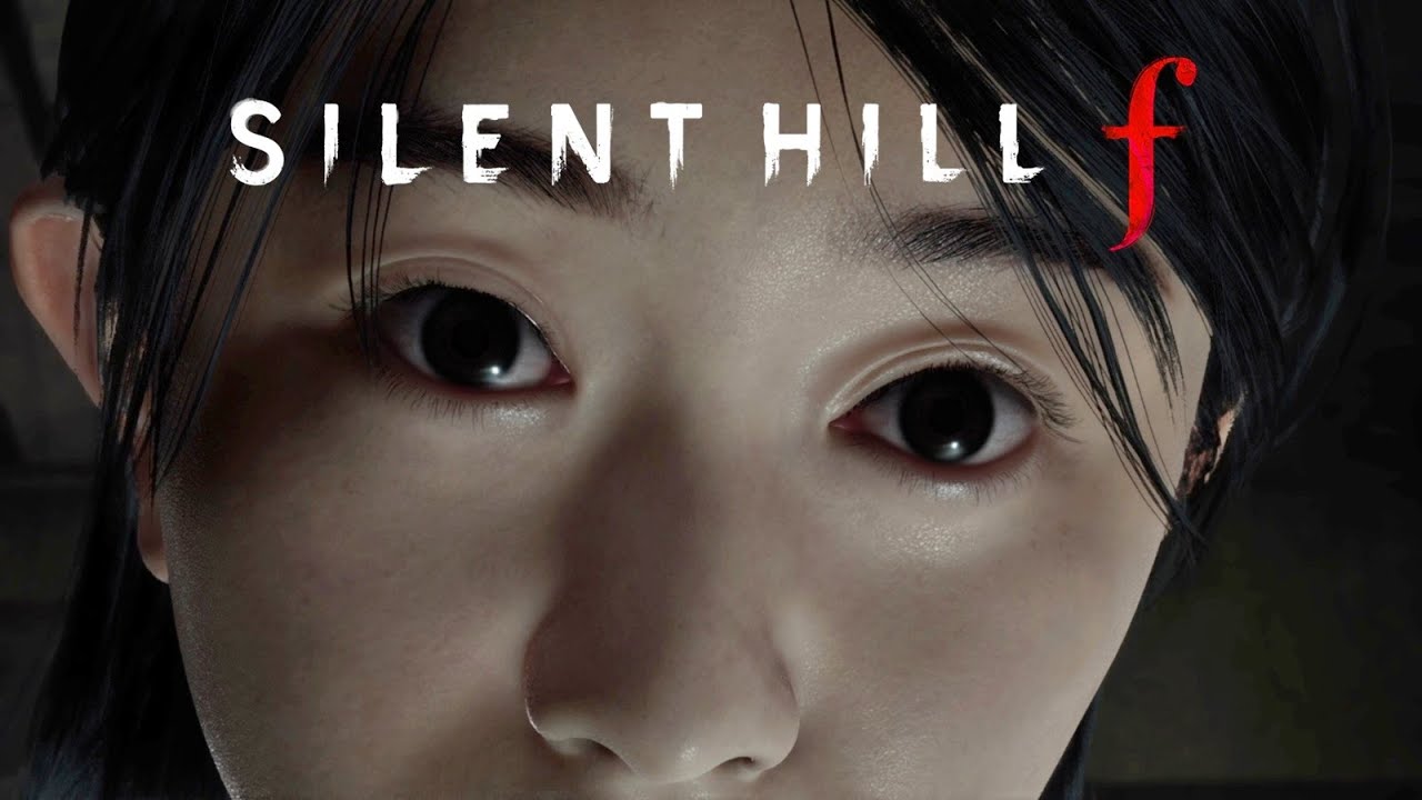 日本を舞台にしたサイレントヒルの新作が神ゲーだった【SILENT HILL f】#2