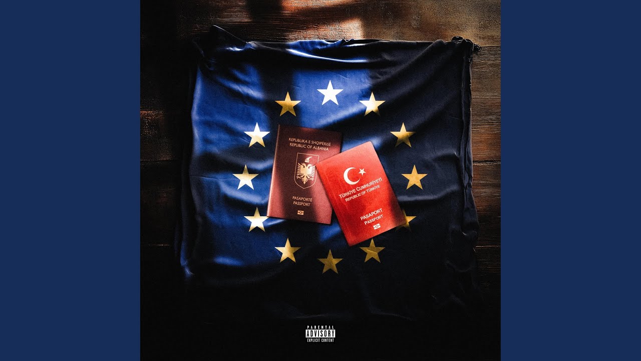 LA EUROPA