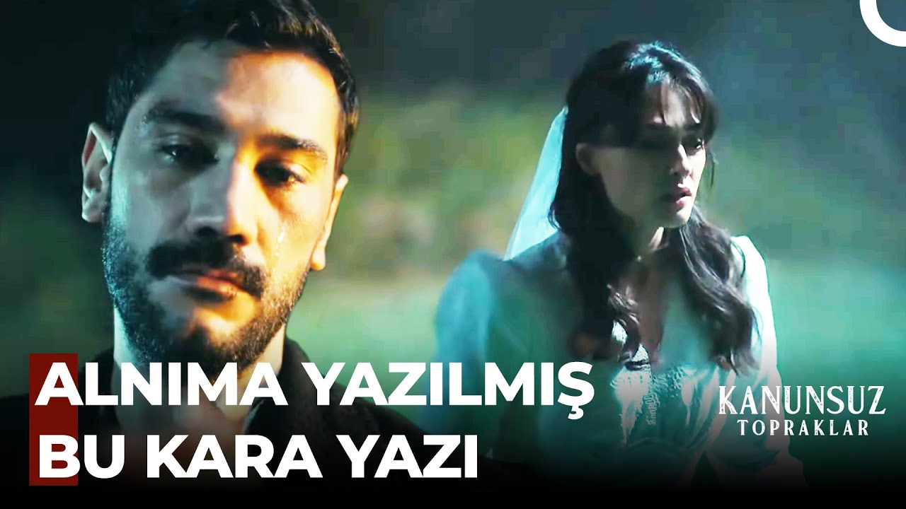 Melek Mosso - Keklik Gibi | Kanunsuz Topraklar 7. Bölüm