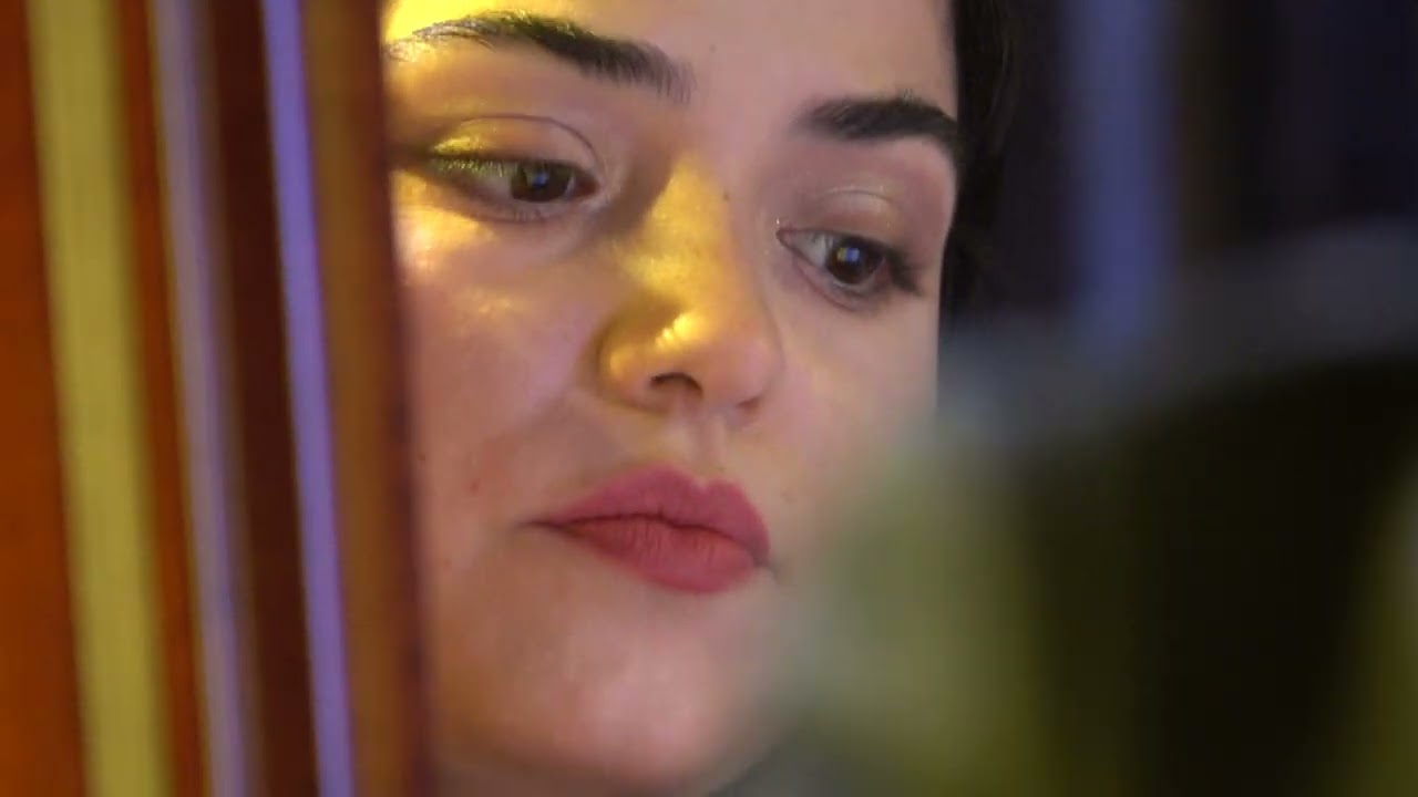 La peregrinacion - Ariel Ramírez (da Navidad nuestra)