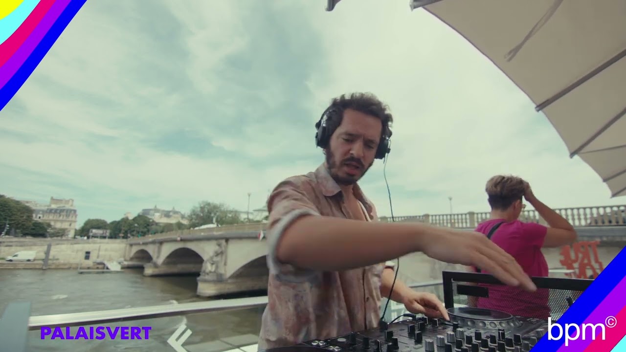 PALAISVERT - BPM #12