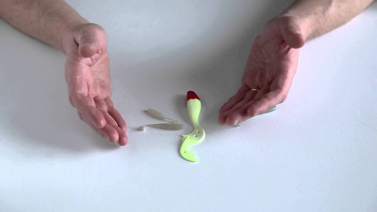 Correctif suite à vidéo pêche  - confectionner attractant maison
