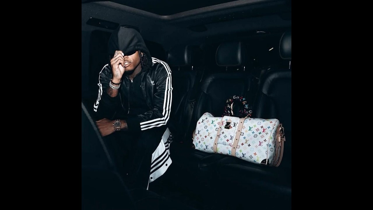 (FREE) Gunna Type Beat - 