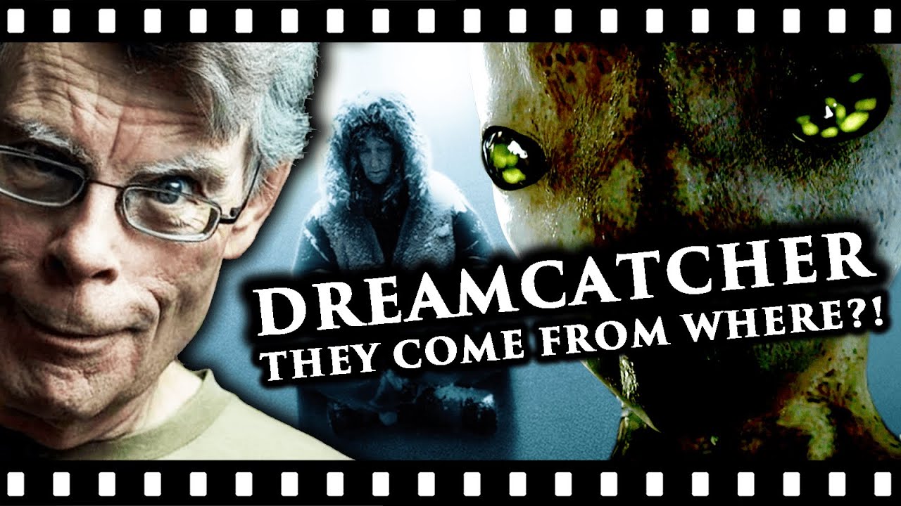 Exploring Stephen King's INSANE Attempt to Make You Fear The TOILET