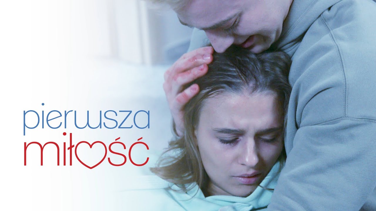 Pierwsza Miłość - Każdego dnia