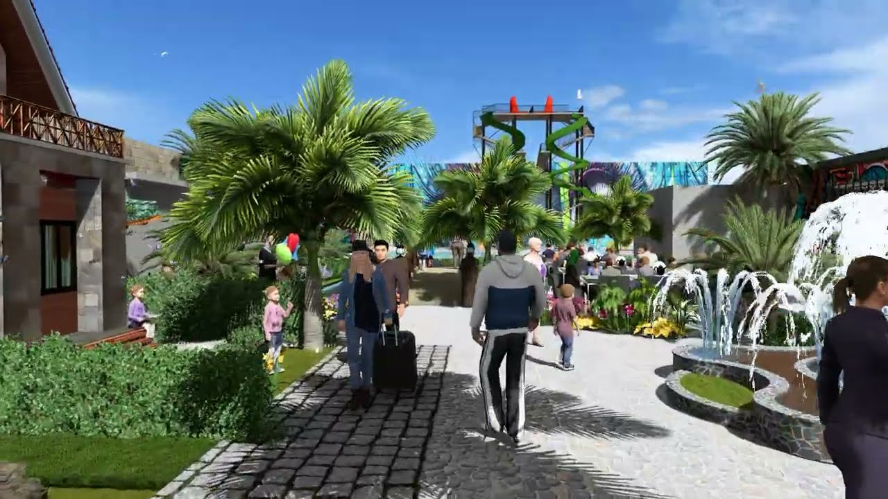 architecture 3d animation4 cad master I anima animation institute sigra varanasi