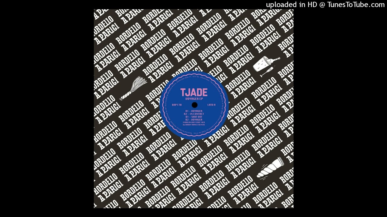 Tjade - In Contact