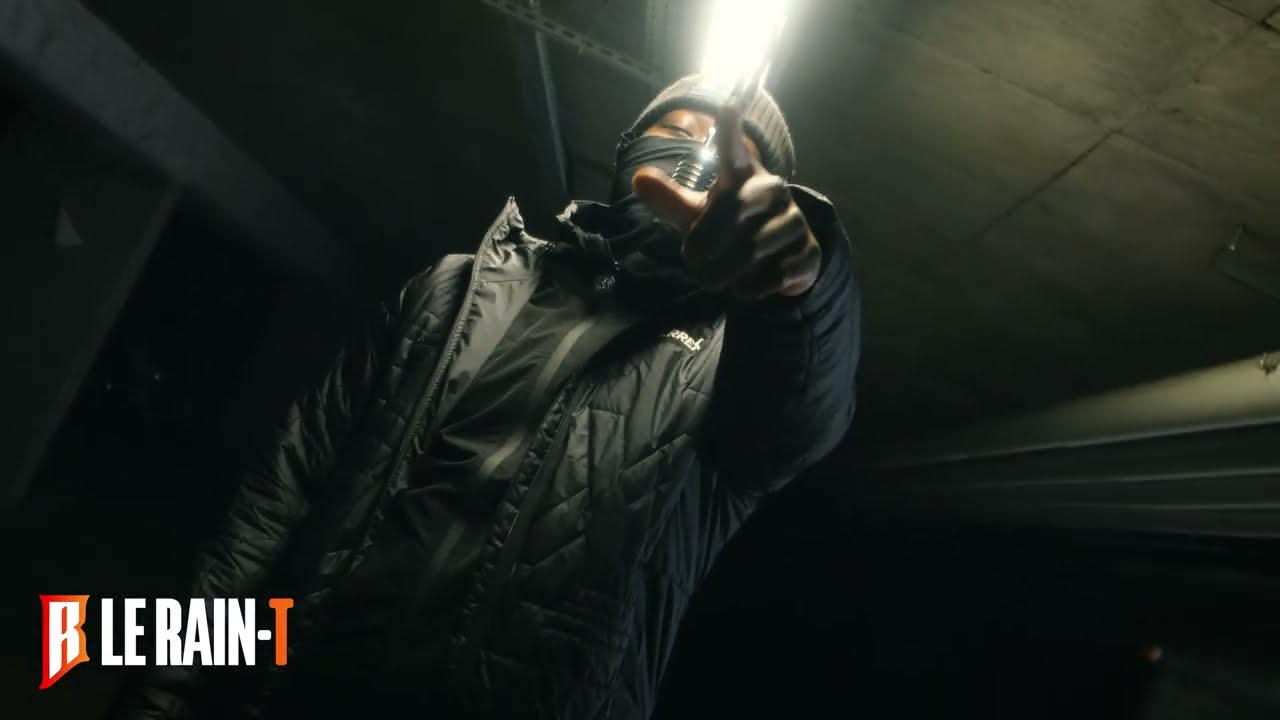 Olazermi -  2moro/Tomorrow (Clip Officiel) | Le Rain-T 🎙