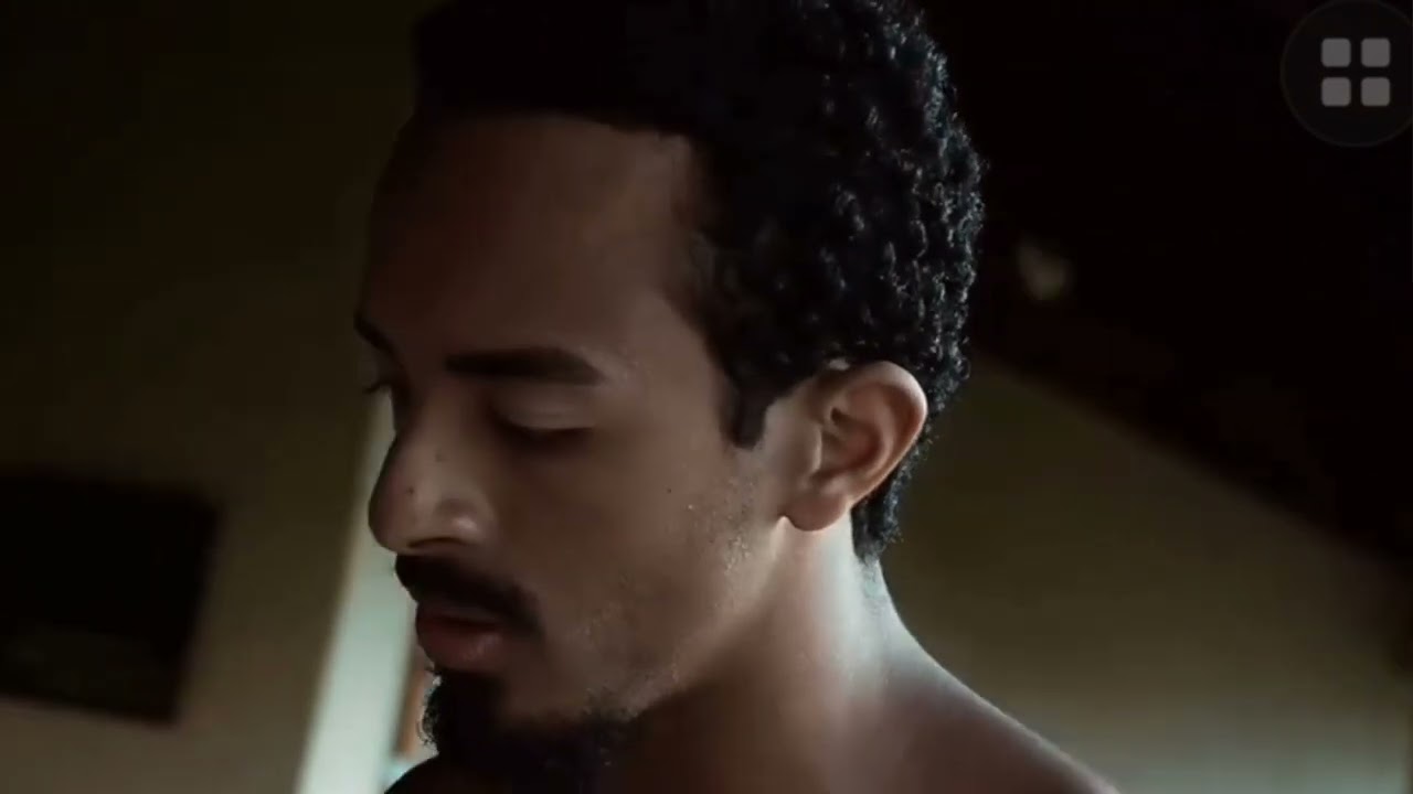 Barretinho - Céu azul