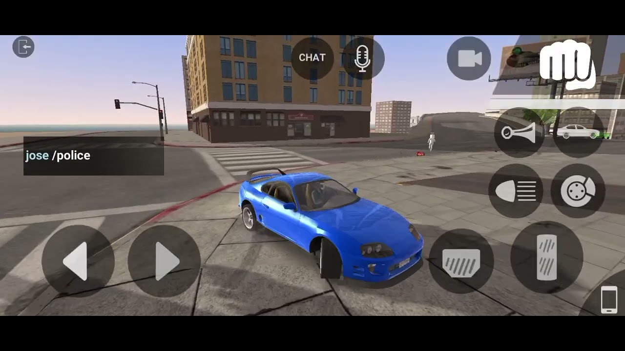 Jugando con Ricardojuega
