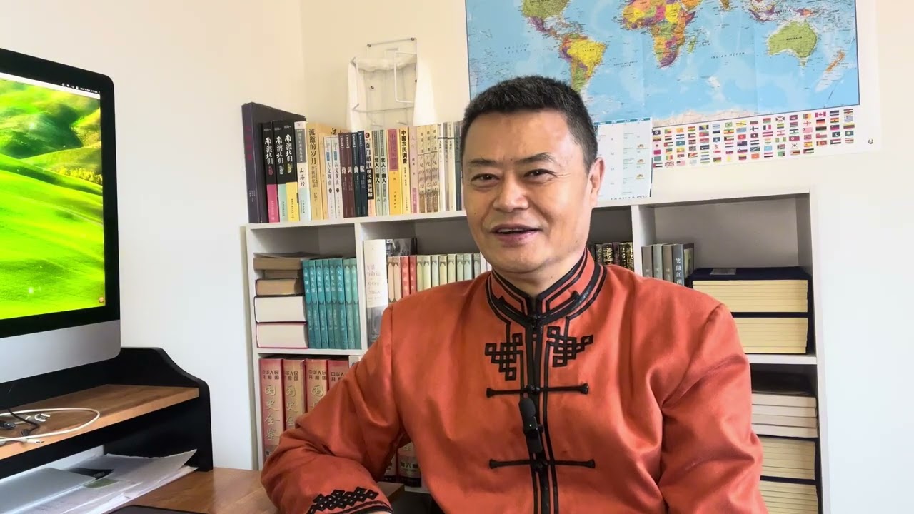 日逾沒落的春晚/河南春晚停播看舉報文化