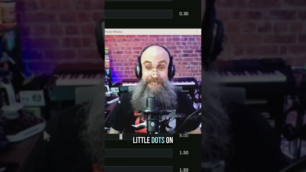 Star citizen WebCam head tracking tutorial ￼ #gaming #starcitizen #streamer #tipsandtricks