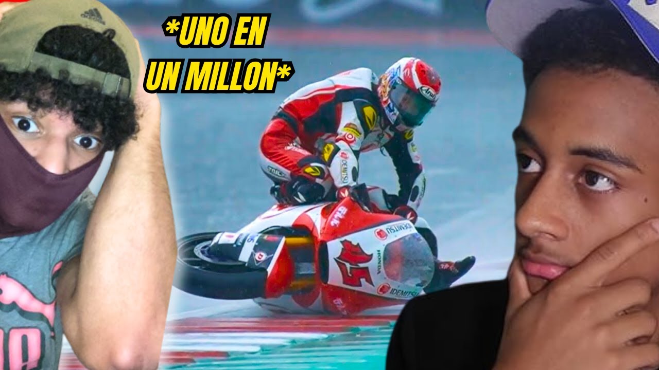 Estos Momentos en el Deporte Ocurren 1 en 1 MILLÓN 🤯