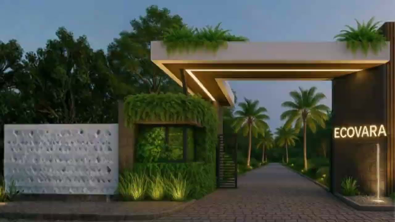 Farmland for Sale Near Lepakshi | 90 Minutes from Bangalore | Novara Nature Estates