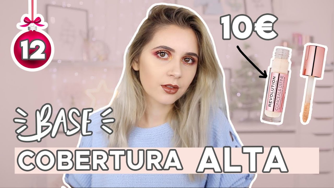 TESTAR | MAKEUP REVOLUTION | Joana Gentil