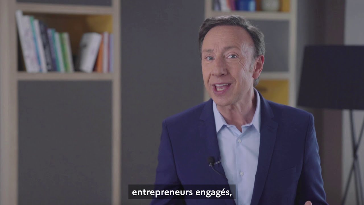 Histoires d'entrepreneurs | Rencontre avec Guilhem Rousseau, la Manufacture Française de Bougies