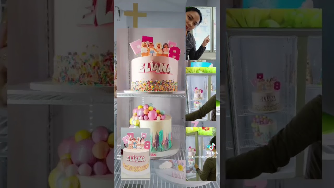 Customized Cakes Made Fresh AvailableIt #customizedcakes