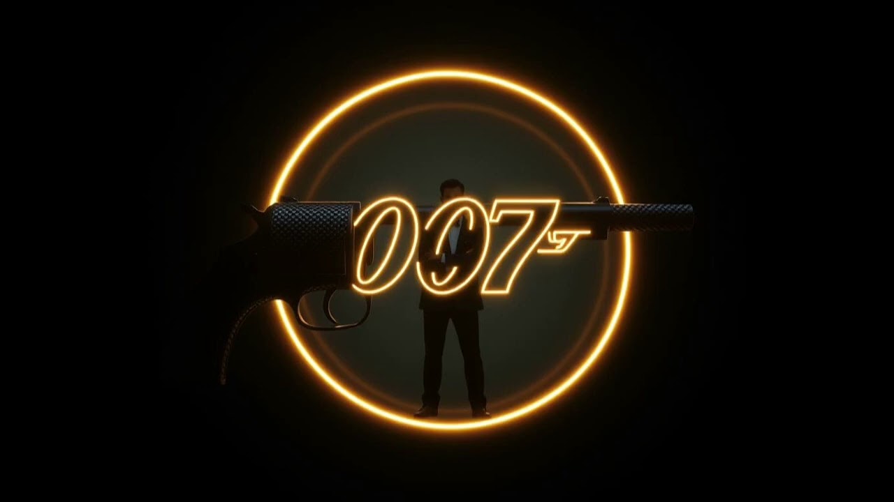 Bond Trance Beats