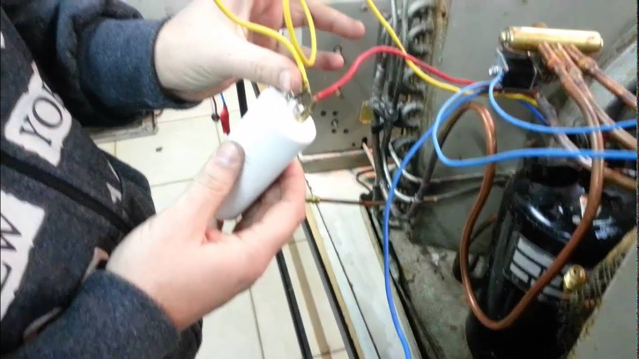 Adaptación placa universal a un A/A ventana