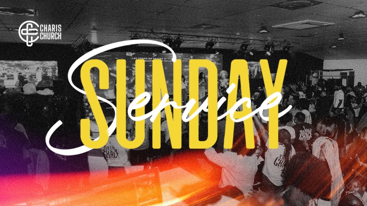 Church Online | 11th January 2026