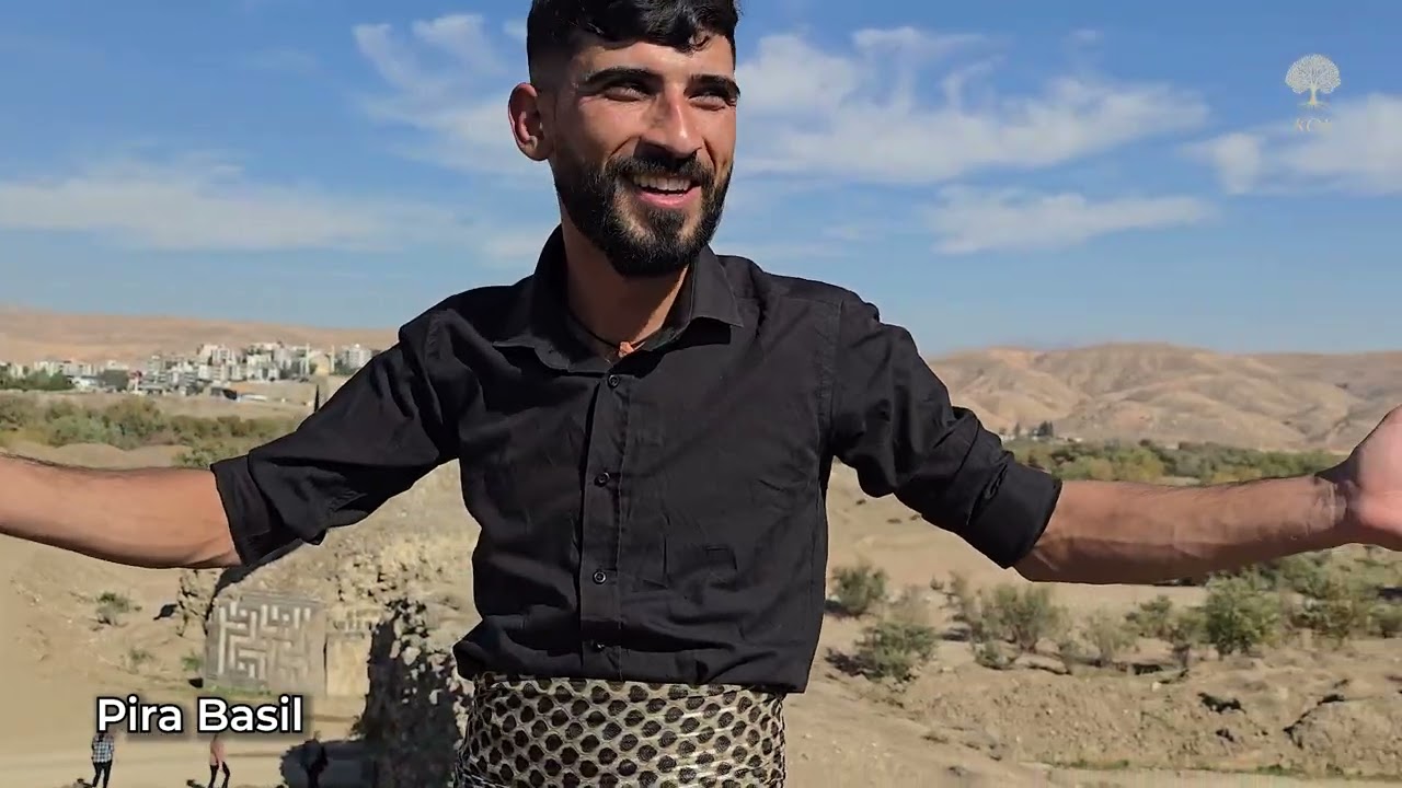 Dêrîk, Rojavayê Kurdistanê - Kok #8