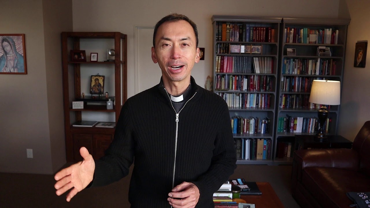 The Kingdom of Heaven suffers violence