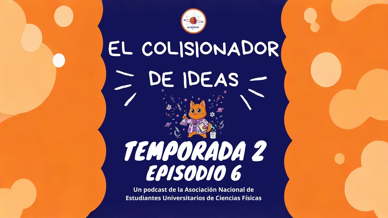 Día de la Mujer y la Niña en la Ciencia | Entrevistando a Profesoras de la UAH | 2x06