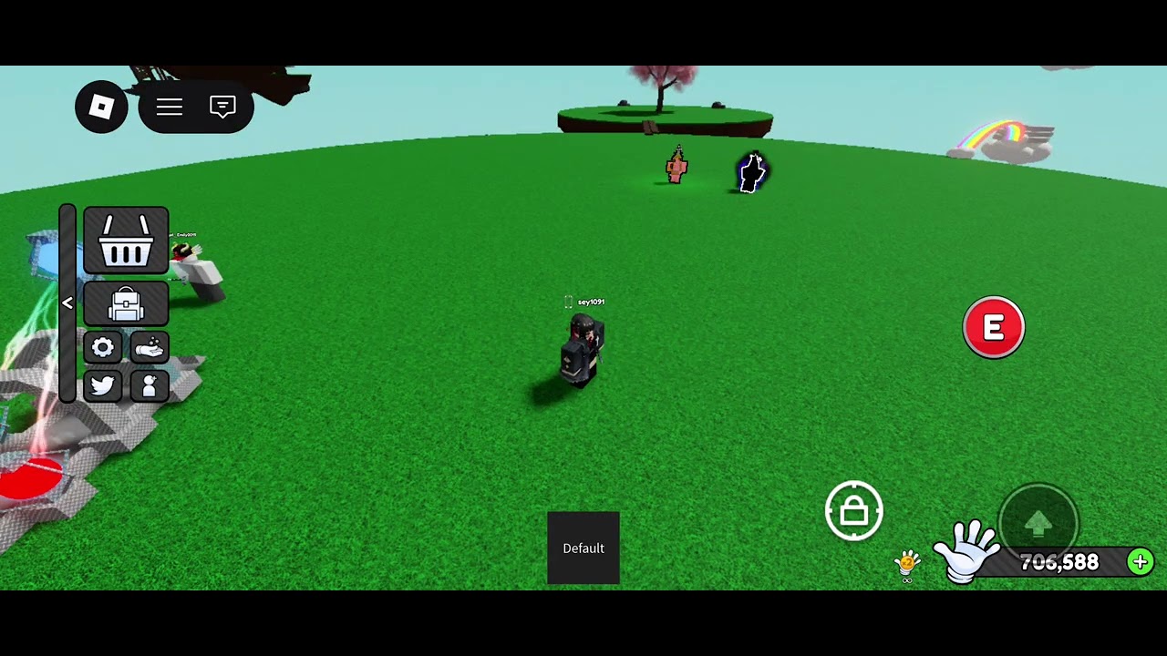 This person is Kill farming/slap farming