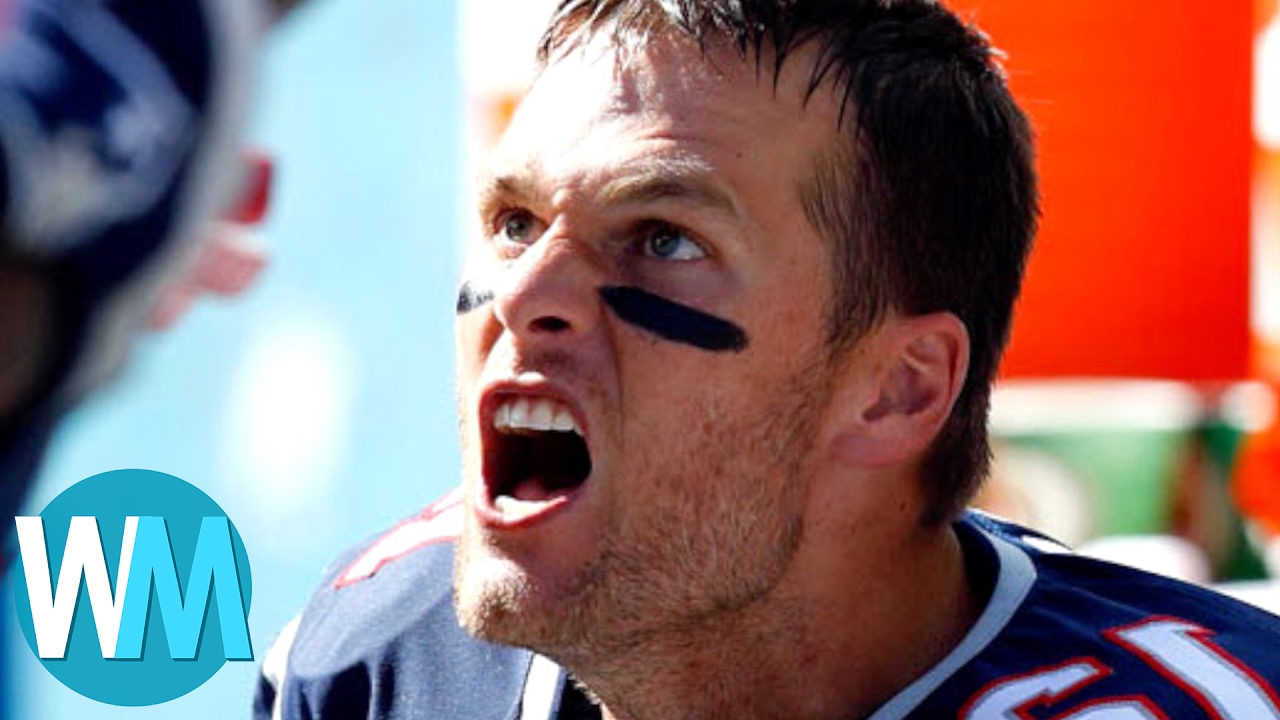 Top 10 Most Unforgettable Super Bowl Games of All Time