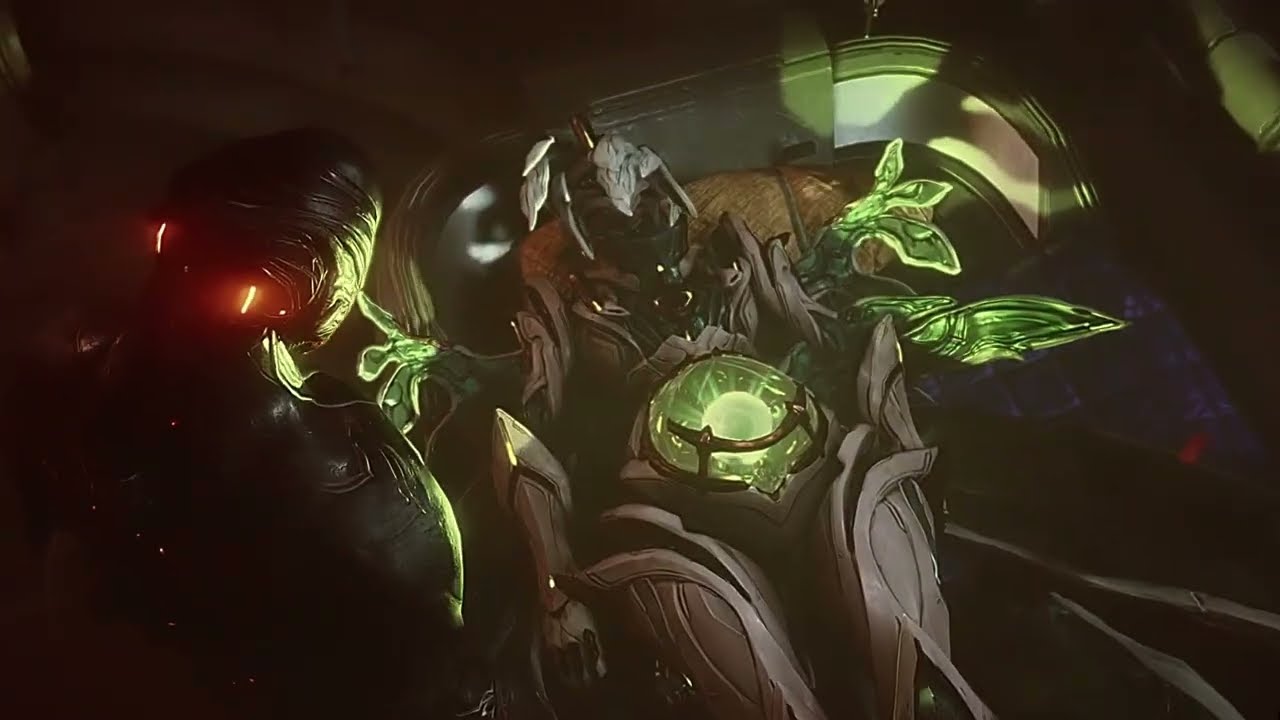 Warframe - The Stalker GMV