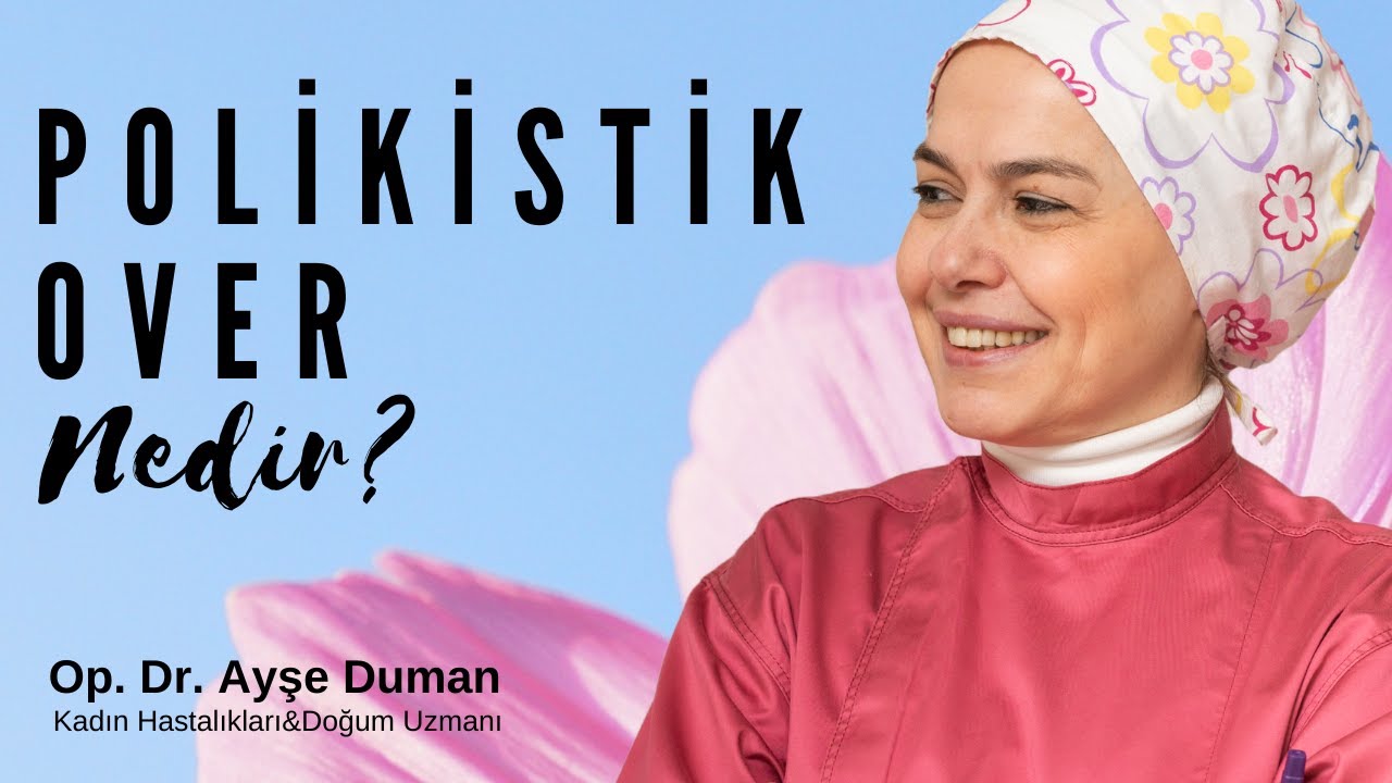 Polikistik Over Nedir ?