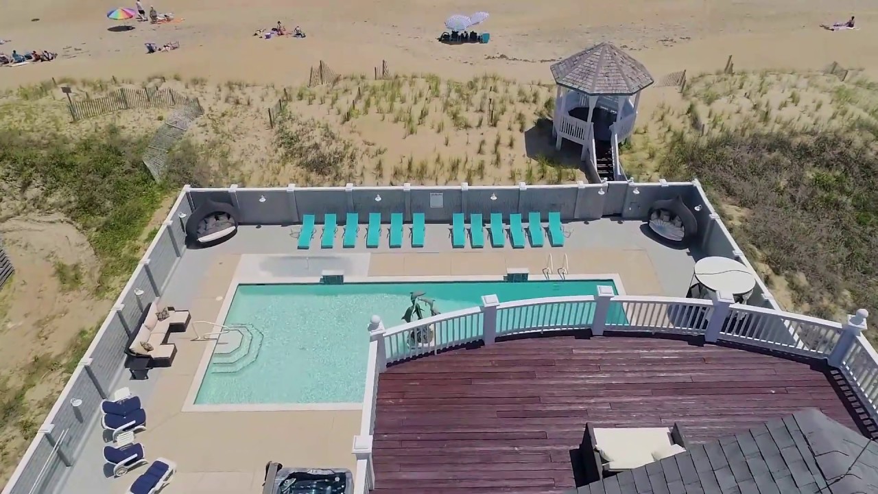 Home Video Tour - The Norris Cottage - KD1527 in Kill Devil Hills, NC