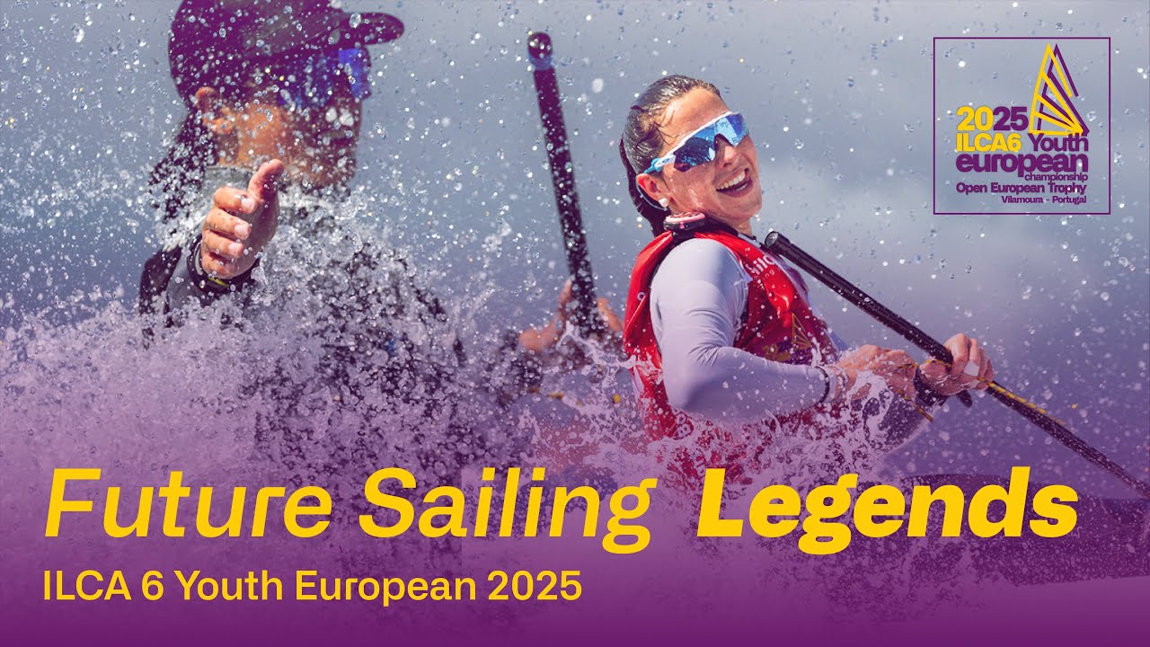 ILCA 6 Youth European Championship 2025 – Highlights That Made History
