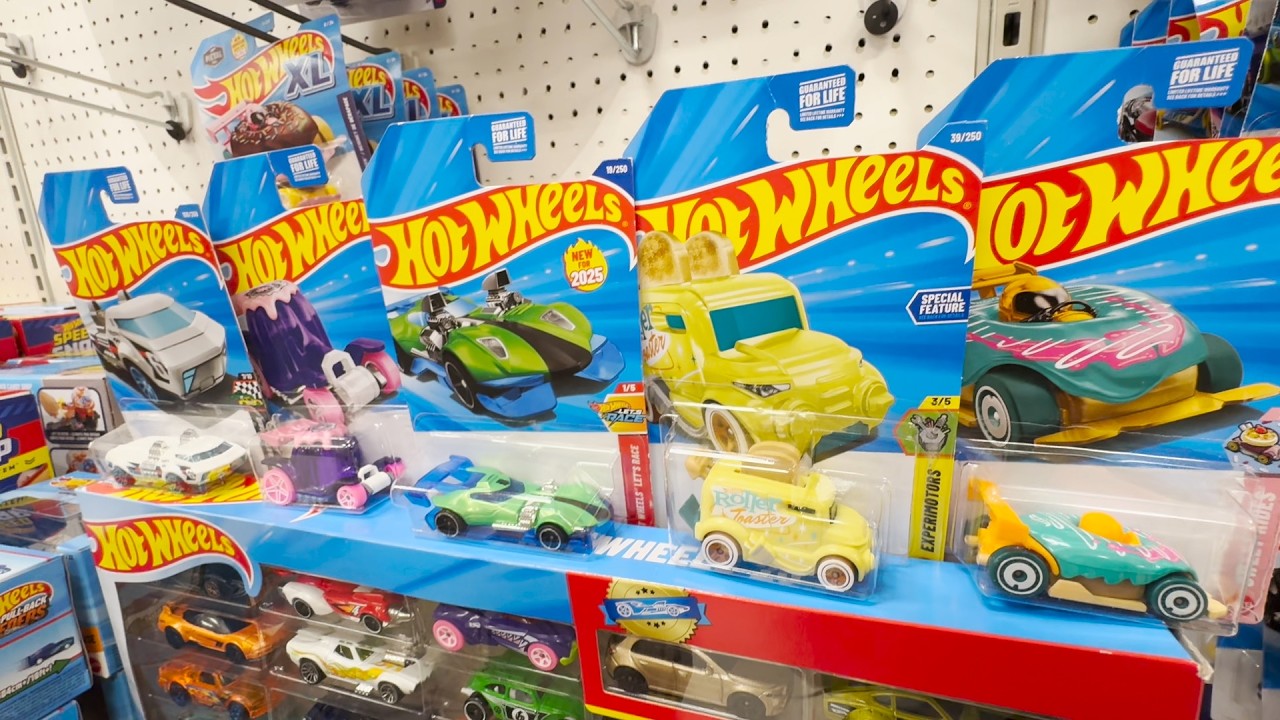 Roller Toaster Audi Chevy 1976 Chevette / Chevelle 1969 Several Transformation & Random