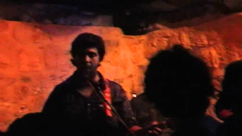 Blues Box - Antalya Cover Band - Redemption Song
