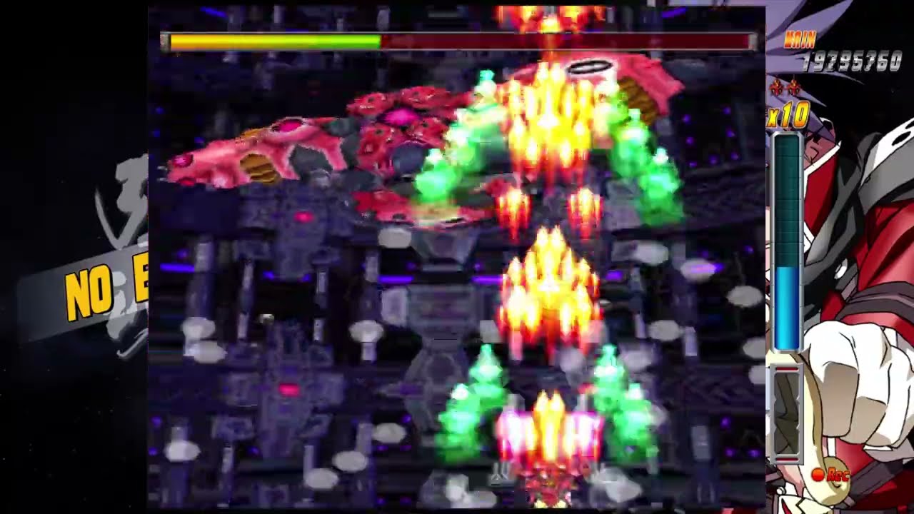 Bullet Soul Xbox 360 (Games To Buy Before Xbox Live Store Closes) July29,2024