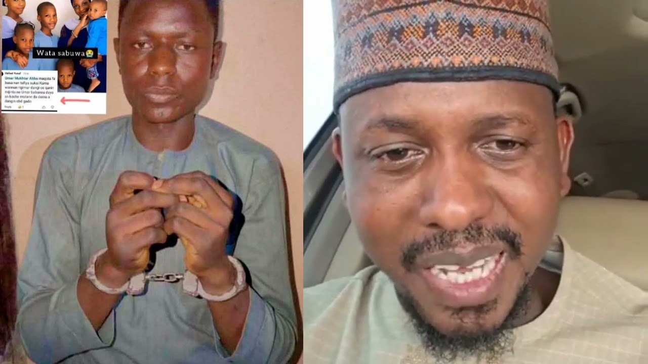 Sheikh Baffa Hotoro yayi wasu Jawabai masu Ɗaukar Hankali kan abun dayake jawo irin wannan halin .